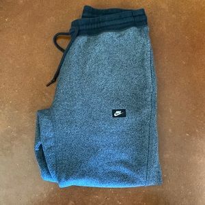 Mens Nike Joggers